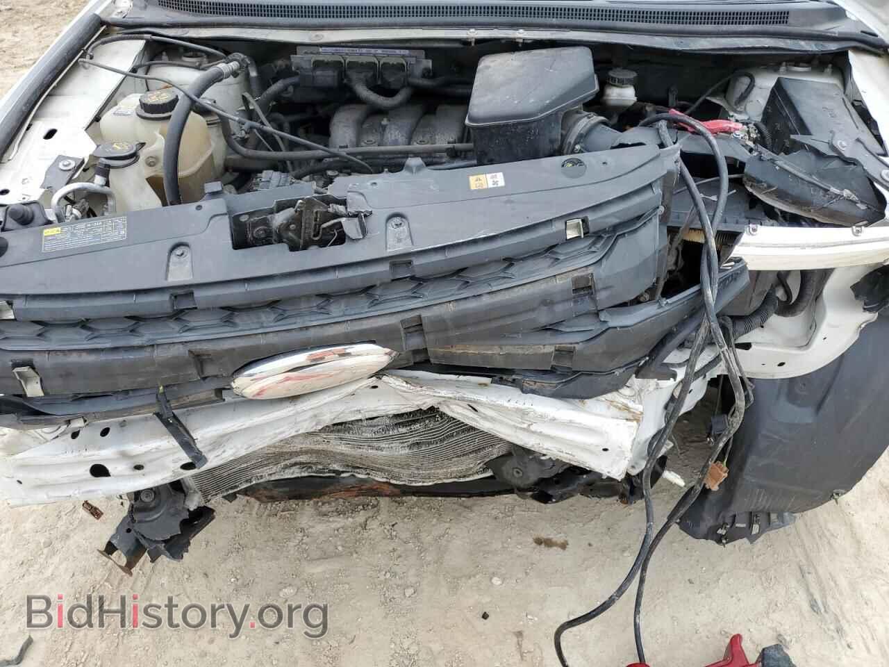2013 FORD EDGE - VIN: 2FMDK4KC2DBB13507 - Photo 12