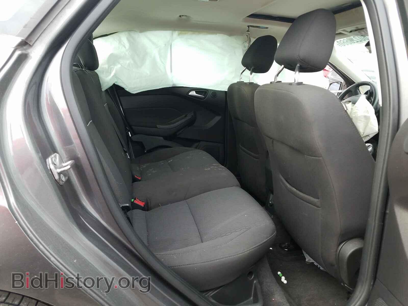 2012 FORD FOCUS - VIN: 1FAHP3H25CL188660 - Photo 6