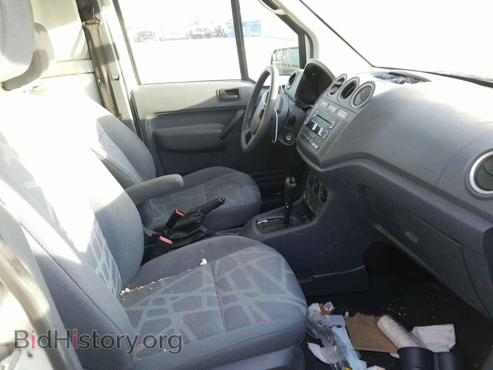 2013 FORD TRANSIT CO - VIN: NM0LS7BN9DT140204 - Photo 5