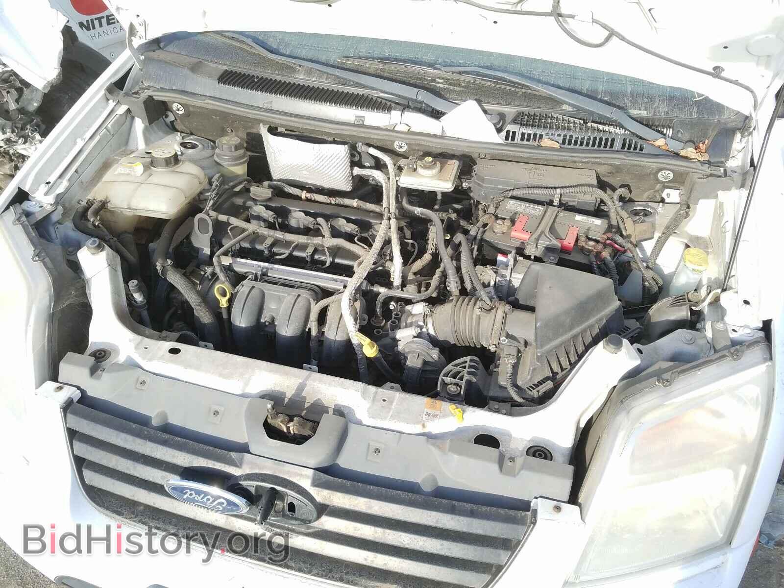 2013 FORD TRANSIT CO - VIN: NM0LS7BN9DT140204 - Photo 7