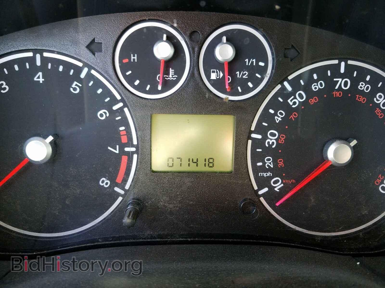 2013 FORD TRANSIT CO - VIN: NM0LS7BN9DT140204 - Photo 8