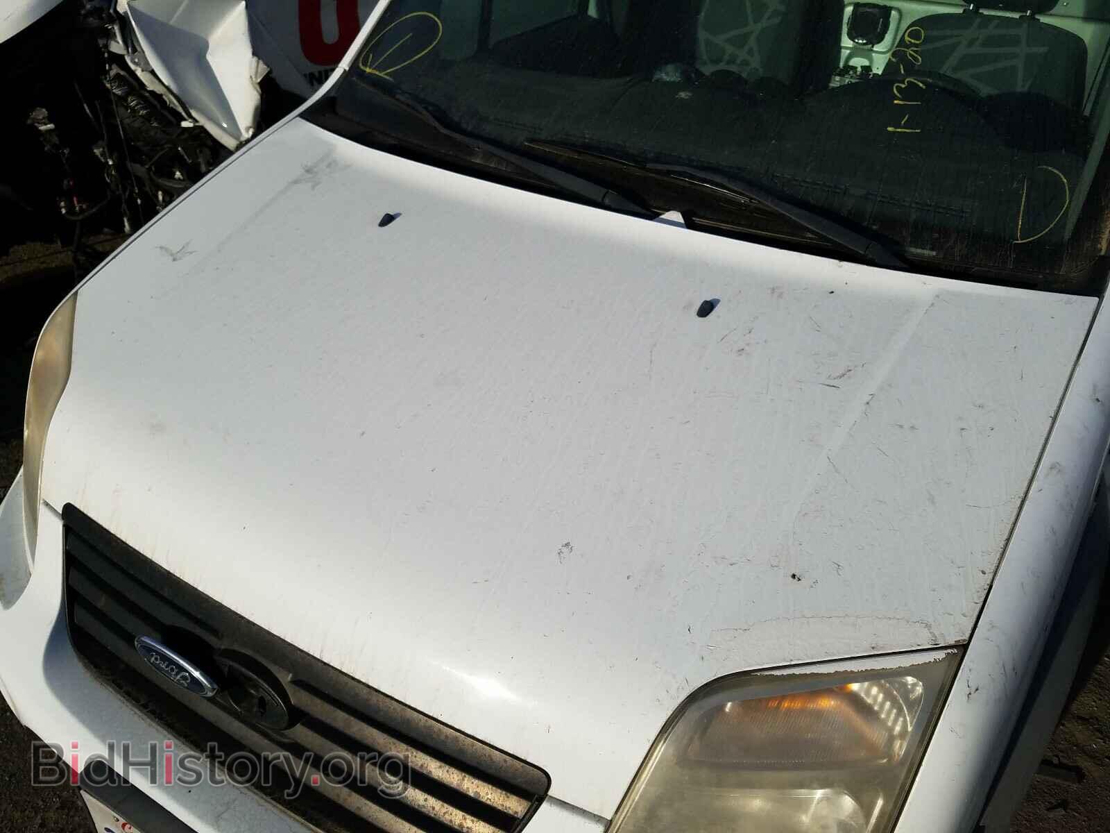 2013 FORD TRANSIT CO - VIN: NM0LS7BN9DT140204 - Photo 9
