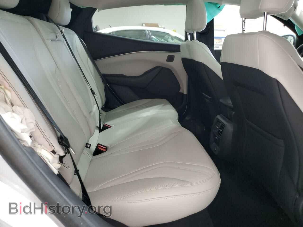 2023 FORD MUSTANG - VIN: 3FMTK3S55PMA81632 - Фото 10