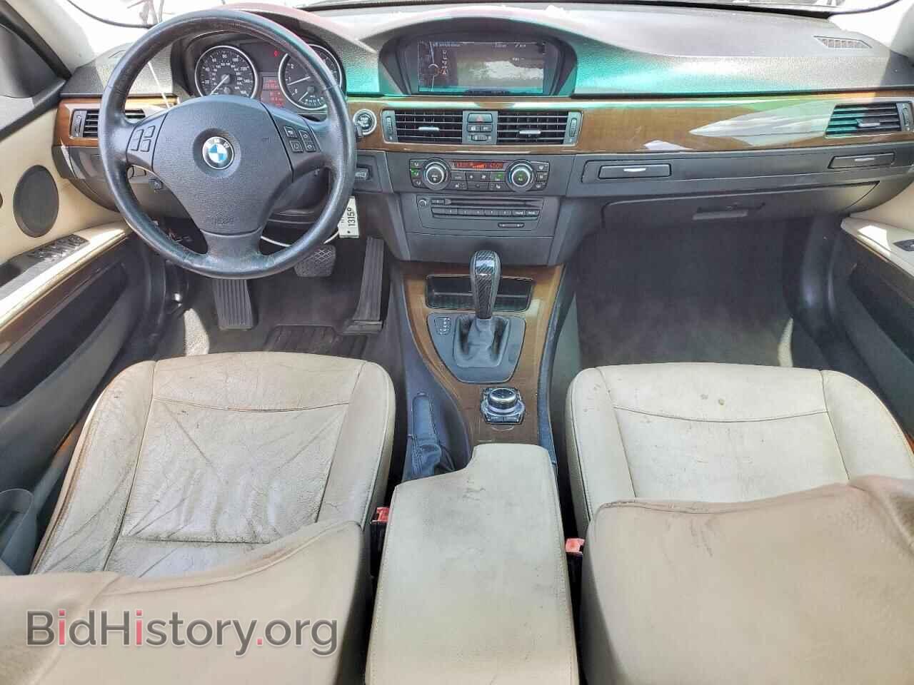 2011 BMW 3 SERIES - VIN: WBAPH7G55BNM58413 - Фото 8