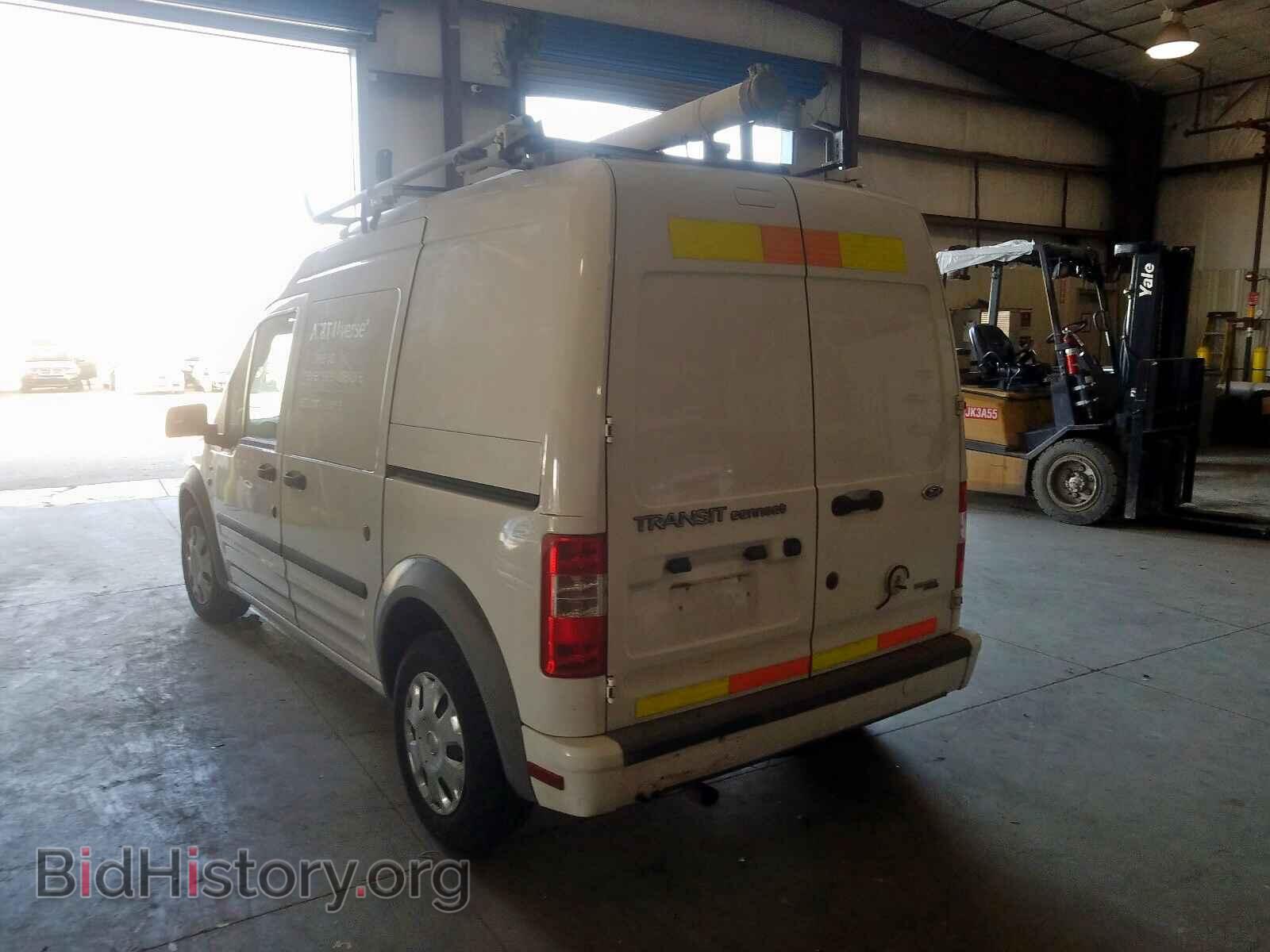 2013 FORD TRANSIT CO - VIN: NM0LS7BN5DT136232 - Фото 3