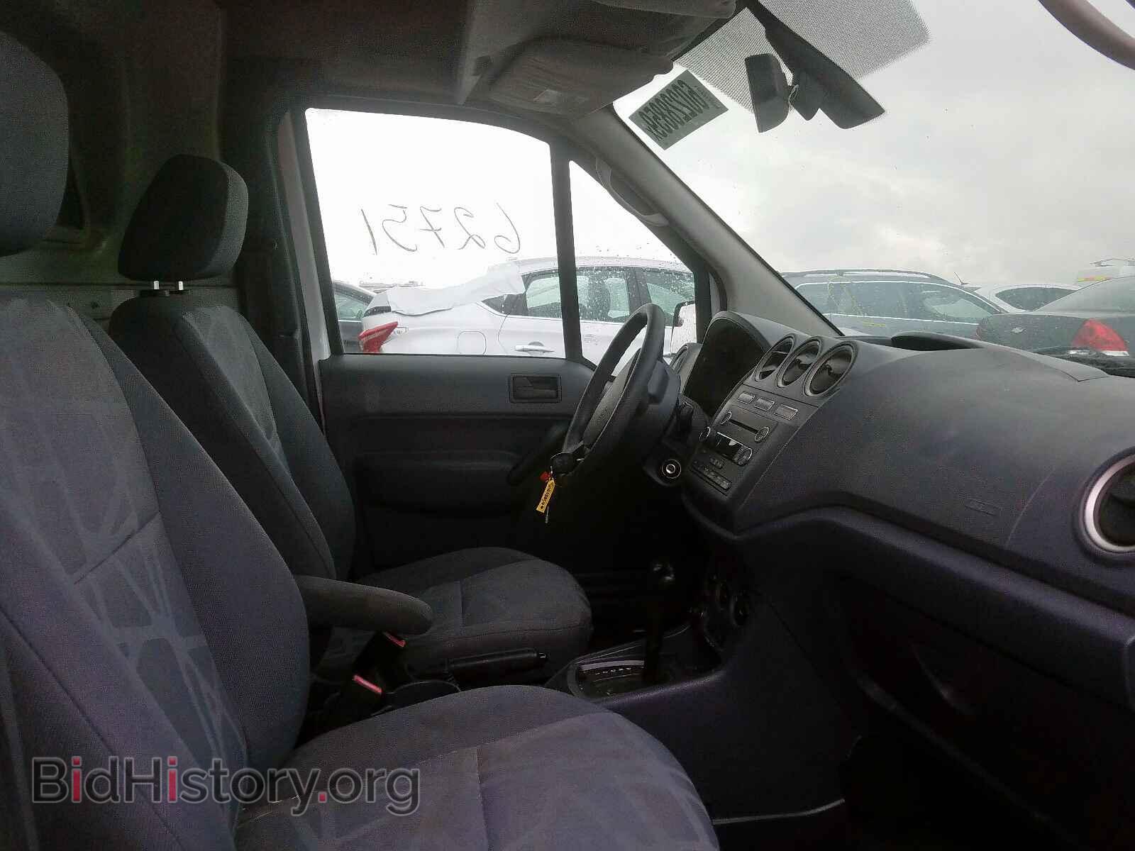 2013 FORD TRANSIT CO - VIN: NM0LS7BN5DT136232 - Фото 5