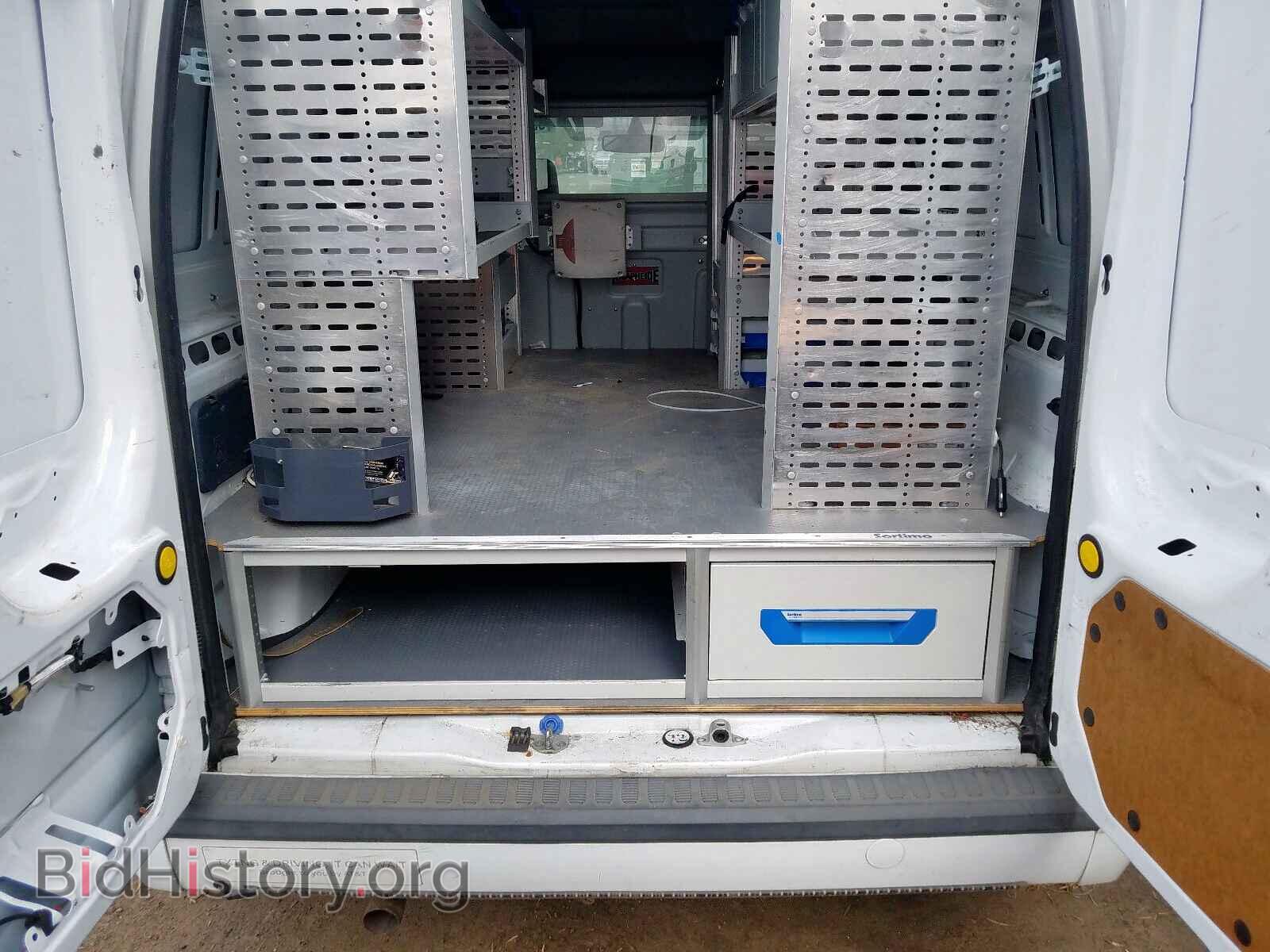 2013 FORD TRANSIT CO - VIN: NM0LS7BN5DT136232 - Фото 6