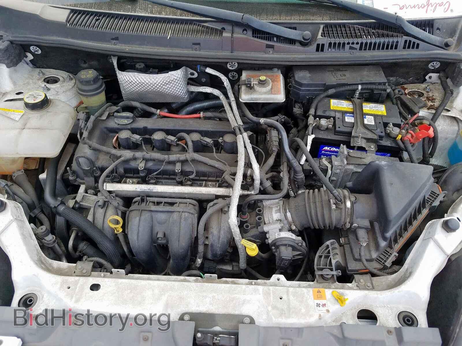 2013 FORD TRANSIT CO - VIN: NM0LS7BN5DT136232 - Фото 7