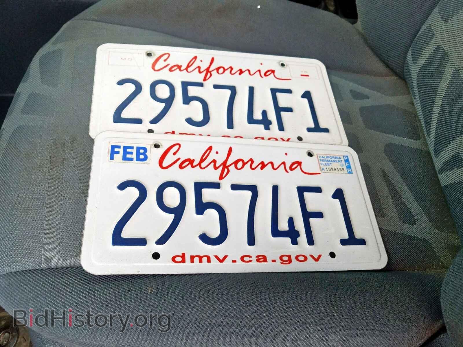 2013 FORD TRANSIT CO - VIN: NM0LS7BN5DT136232 - Фото 9