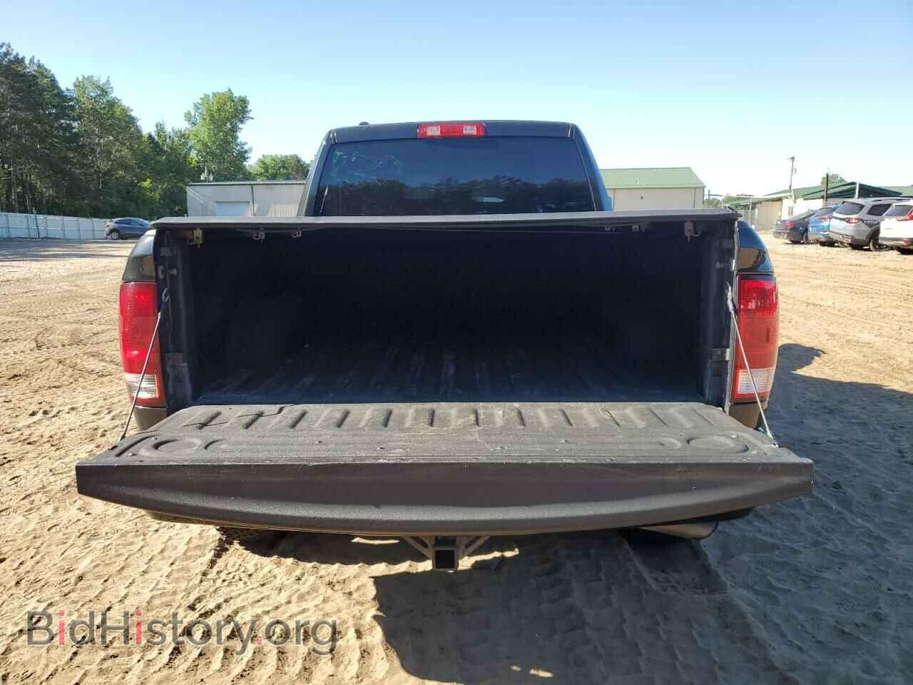 2018 RAM 1500 - VIN: 1C6RR7FT0JS242517 - Фото 6