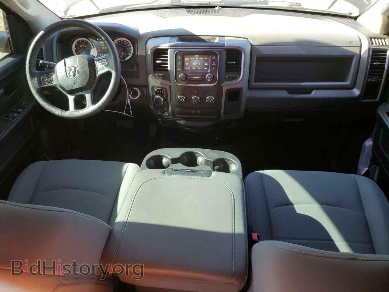 2018 RAM 1500 - VIN: 1C6RR7FT0JS242517 - Фото 8