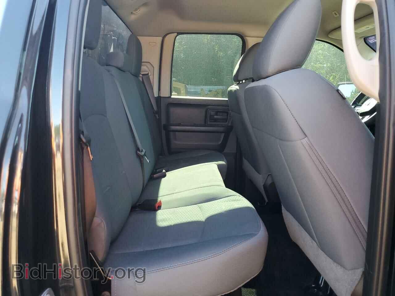 2018 RAM 1500 - VIN: 1C6RR7FT0JS242517 - Фото 10