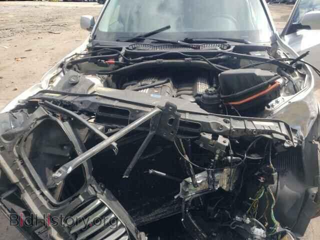 2007 BMW X3 - VIN: WBXPC93477WF14594 - Фото 7
