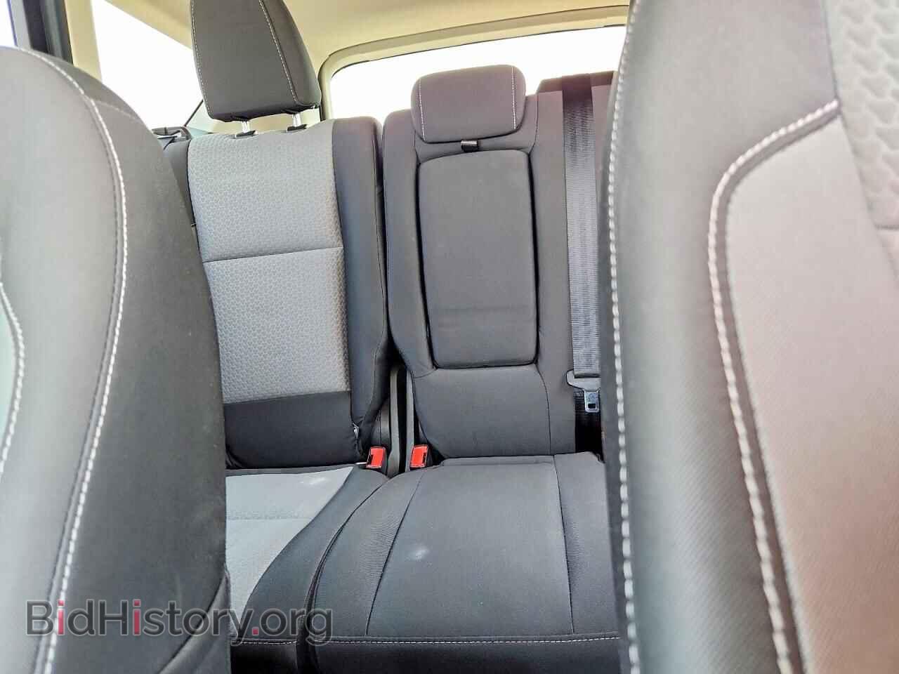 2017 FORD ESCAPE - VIN: 1FMCU9GD8HUE72865 - Фото 10