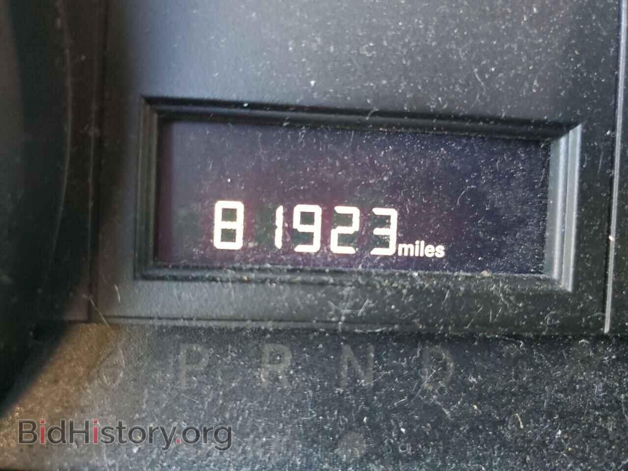 2015 DODGE CARAVAN - VIN: 2C4RDGBG3FR668579 - Фото 8
