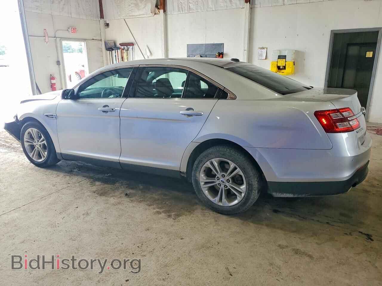 2017 FORD TAURUS - VIN: 1FAHP2H83HG125474 - Фото 2
