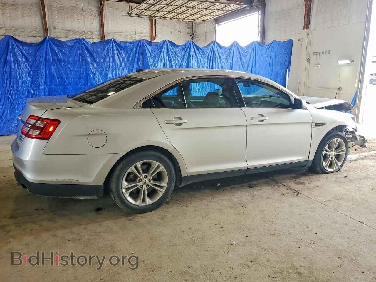 2017 FORD TAURUS - VIN: 1FAHP2H83HG125474 - Фото 3