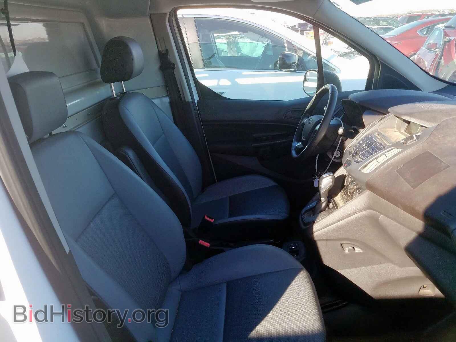 Photo NM0LS7E71G1251214 - FORD TRANSIT CO 2016