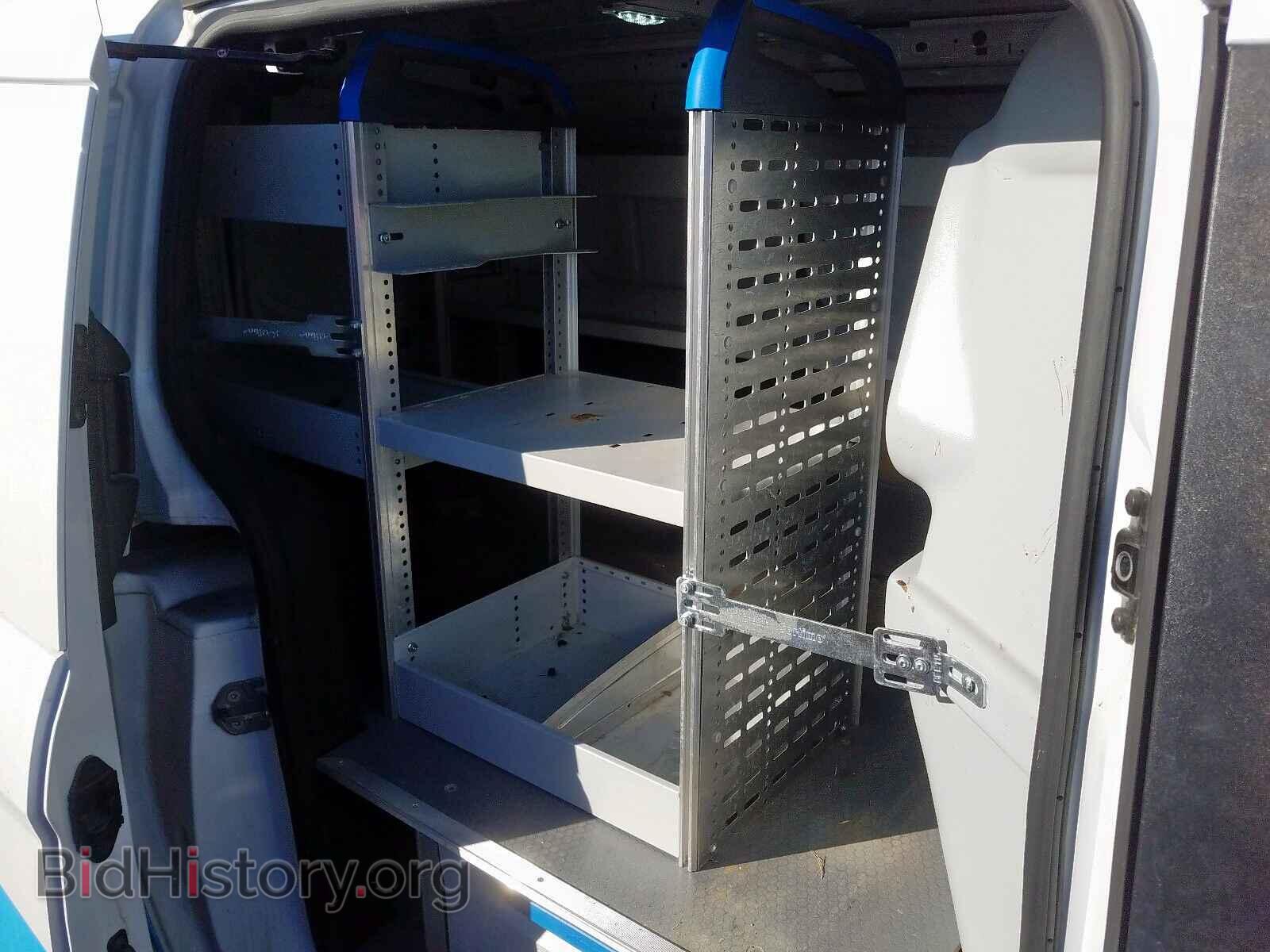 2016 FORD TRANSIT CO - VIN: NM0LS7E71G1251214 - Фото 2