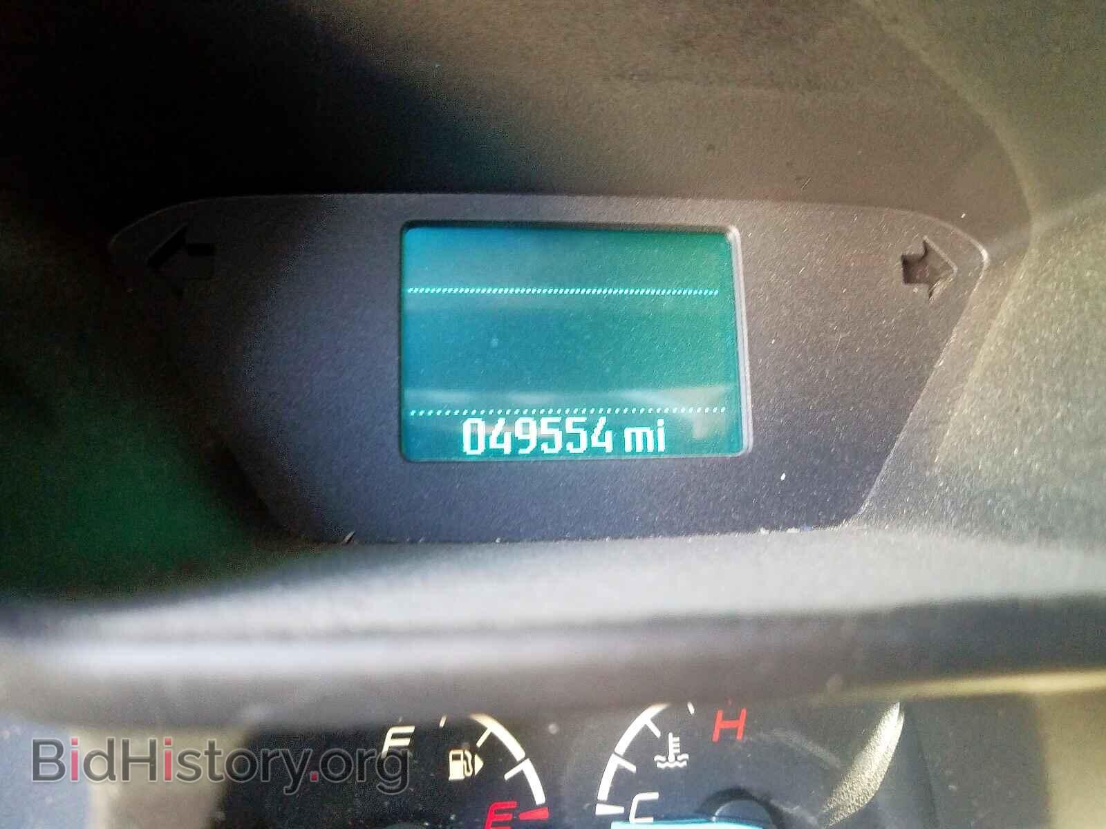2016 FORD TRANSIT CO - VIN: NM0LS7E71G1251214 - Фото 4