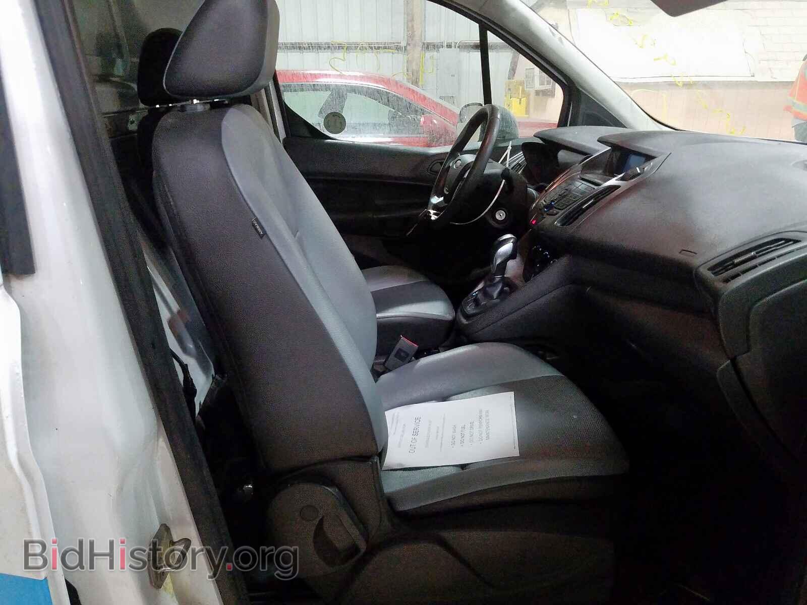 2016 FORD TRANSIT CO - VIN: NM0LS7E70G1255190 - Фото 5