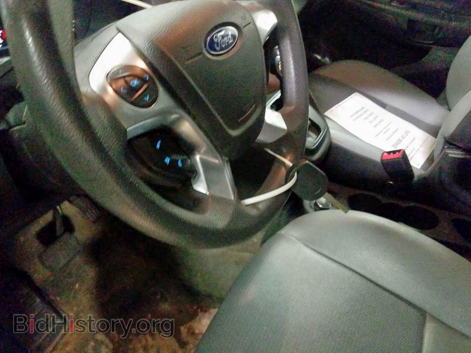 2016 FORD TRANSIT CO - VIN: NM0LS7E70G1255190 - Фото 10