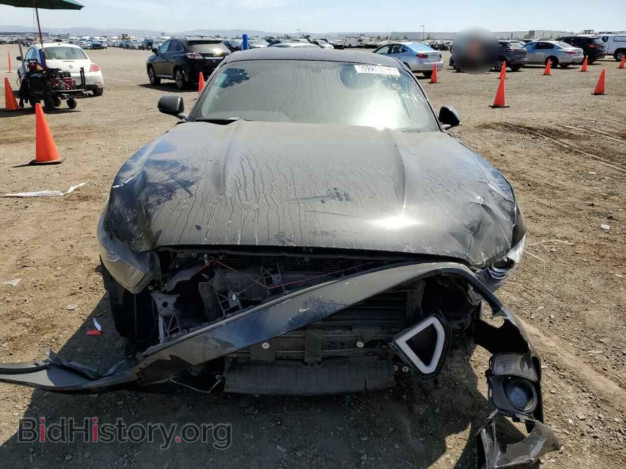 2016 FORD ALL Models - VIN: 1FA6P8TH5G5334033 - Photo 5