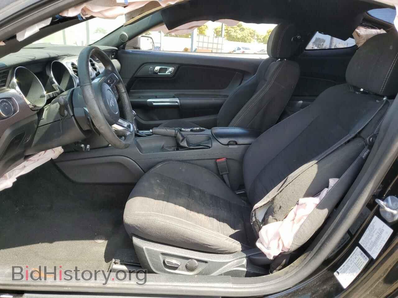 2016 FORD ALL Models - VIN: 1FA6P8TH5G5334033 - Photo 7