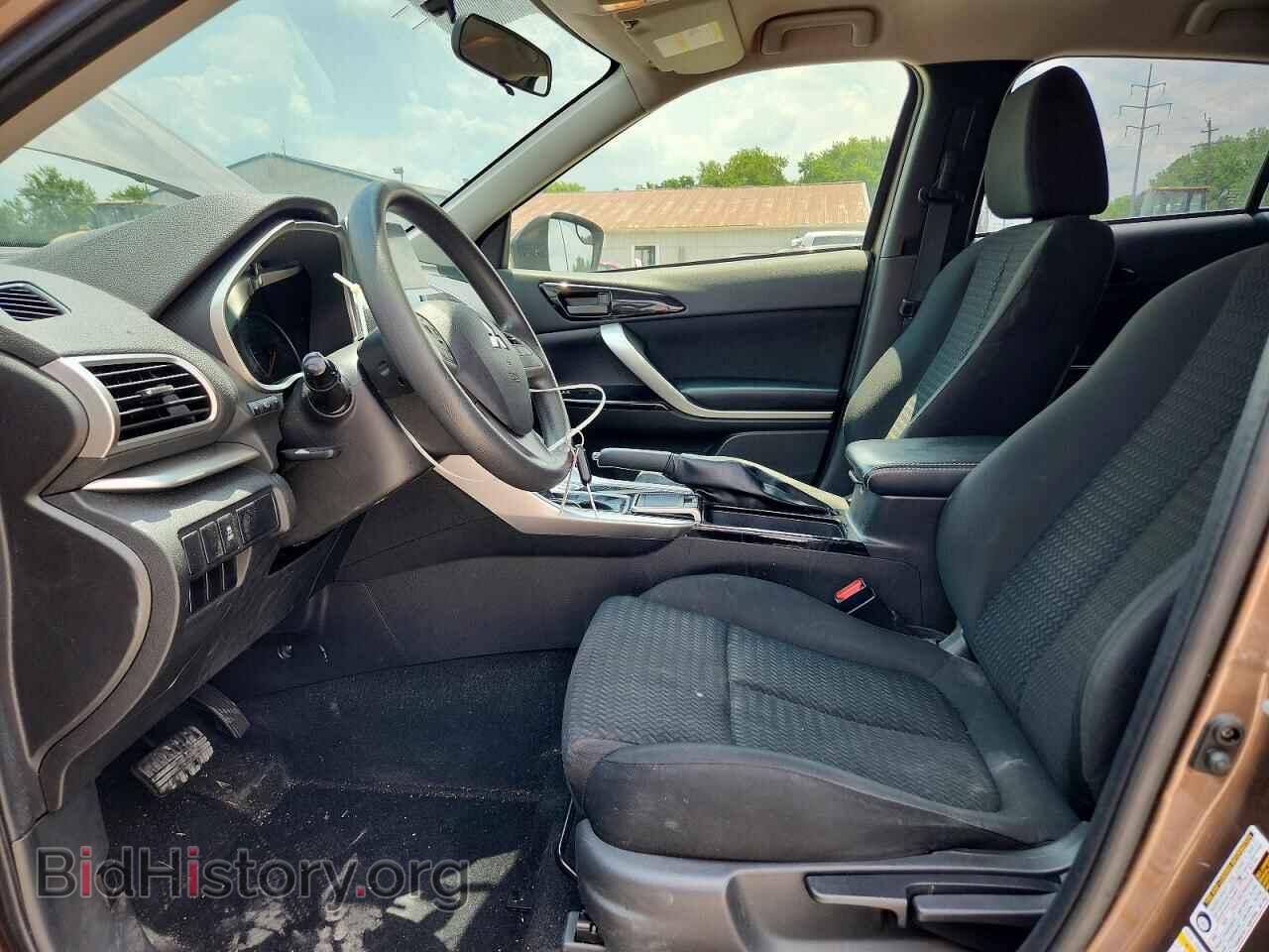 2020 MITSUBISHI ECLIPSE - VIN: JA4AT4AA0LZ037490 - Photo 7