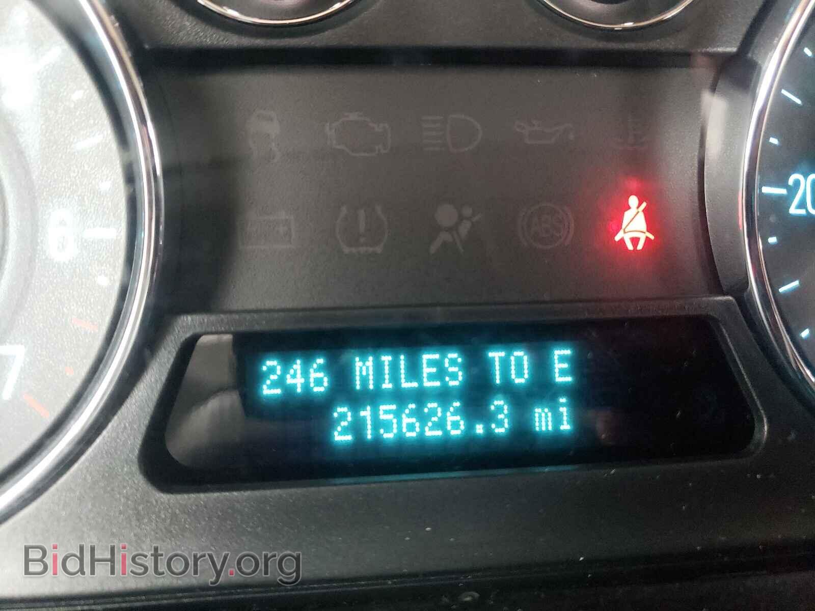 2010 FORD FLEX - VIN: 2FMGK5BC8ABA54154 - Фото 8