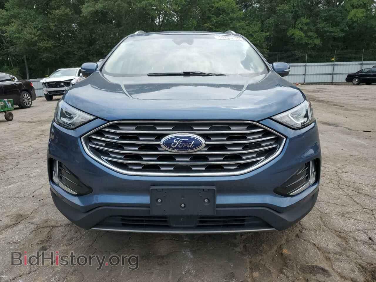 2019 FORD EDGE - VIN: 2FMPK4J99KBC13684 - Фото 5