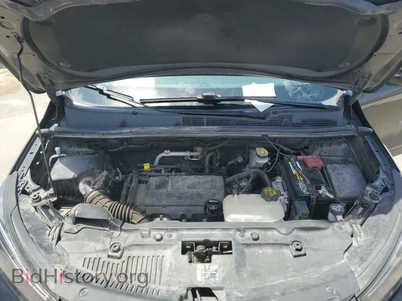 2020 BUICK ENCORE - VIN: KL4CJASB5LB048403 - Photo 11