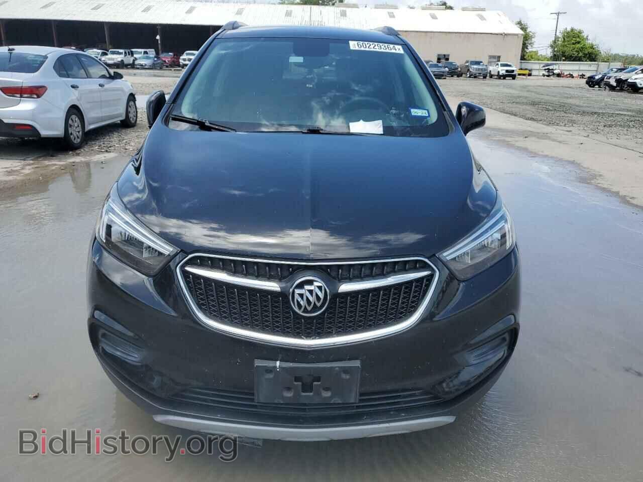 2020 BUICK ENCORE - VIN: KL4CJASB5LB048403 - Photo 5