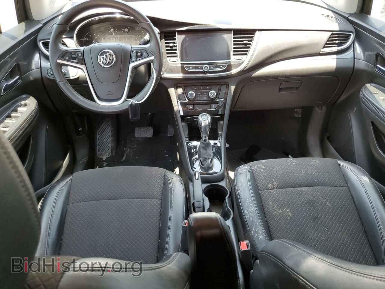2020 BUICK ENCORE - VIN: KL4CJASB5LB048403 - Photo 8
