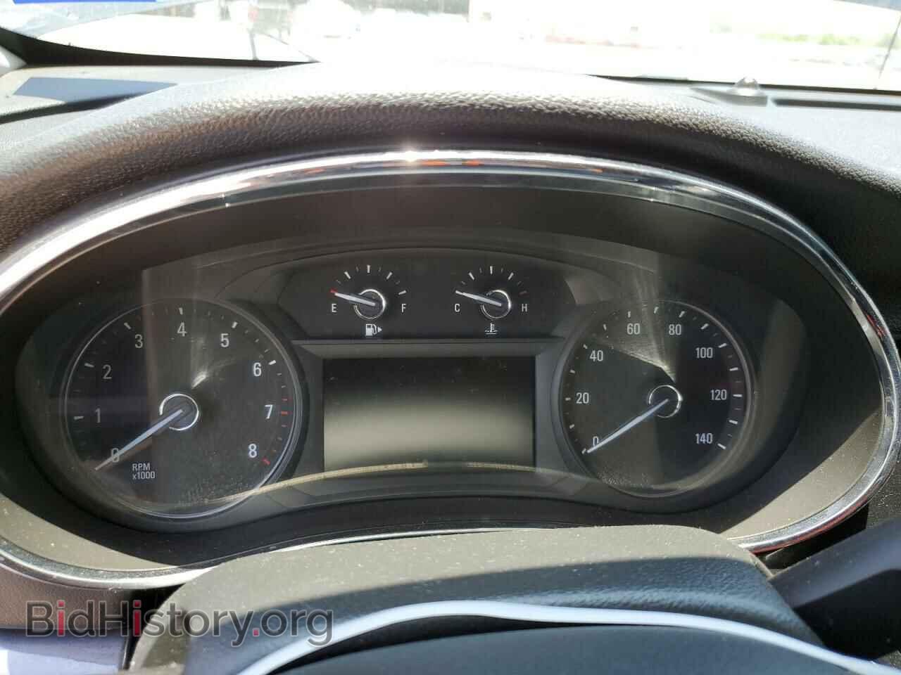 2020 BUICK ENCORE - VIN: KL4CJASB5LB048403 - Photo 9