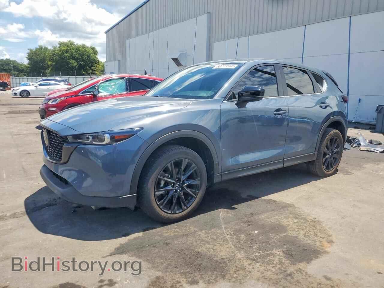 Photo JM3KFBCM4P0264907 - MAZDA CX-5 2023