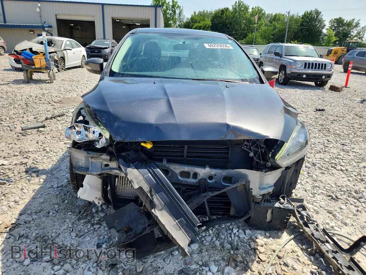 2017 FORD FOCUS - VIN: 1FADP3FE0HL289950 - Photo 5