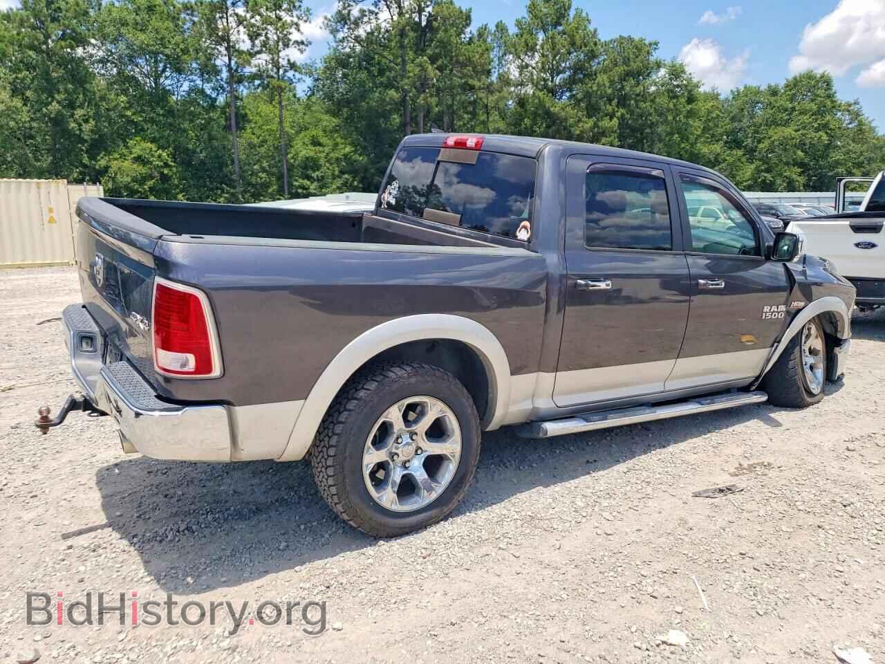 2017 RAM 1500 - VIN: 1C6RR7NT8HS667964 - Фото 3