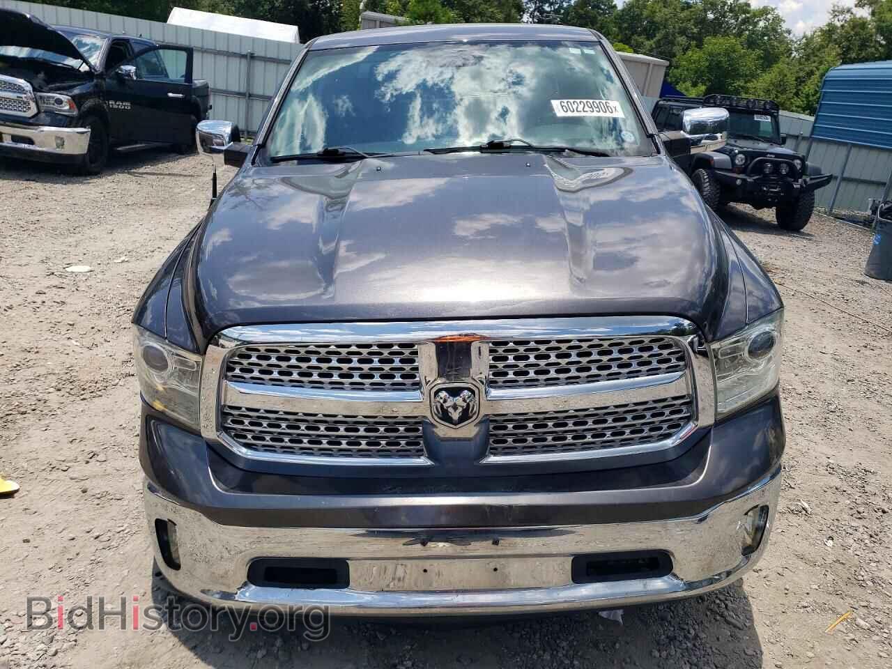 2017 RAM 1500 - VIN: 1C6RR7NT8HS667964 - Фото 5