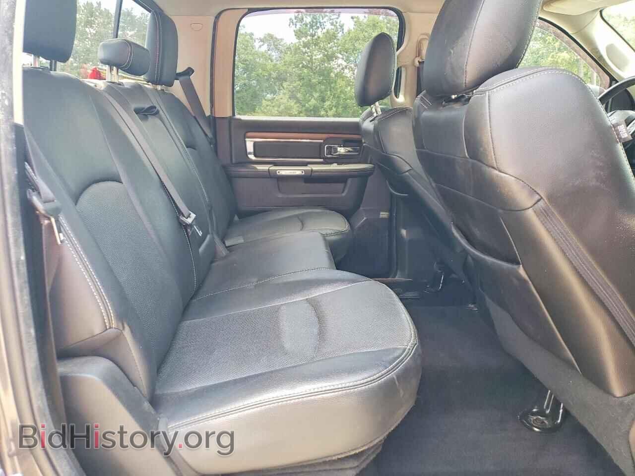 2017 RAM 1500 - VIN: 1C6RR7NT8HS667964 - Фото 10