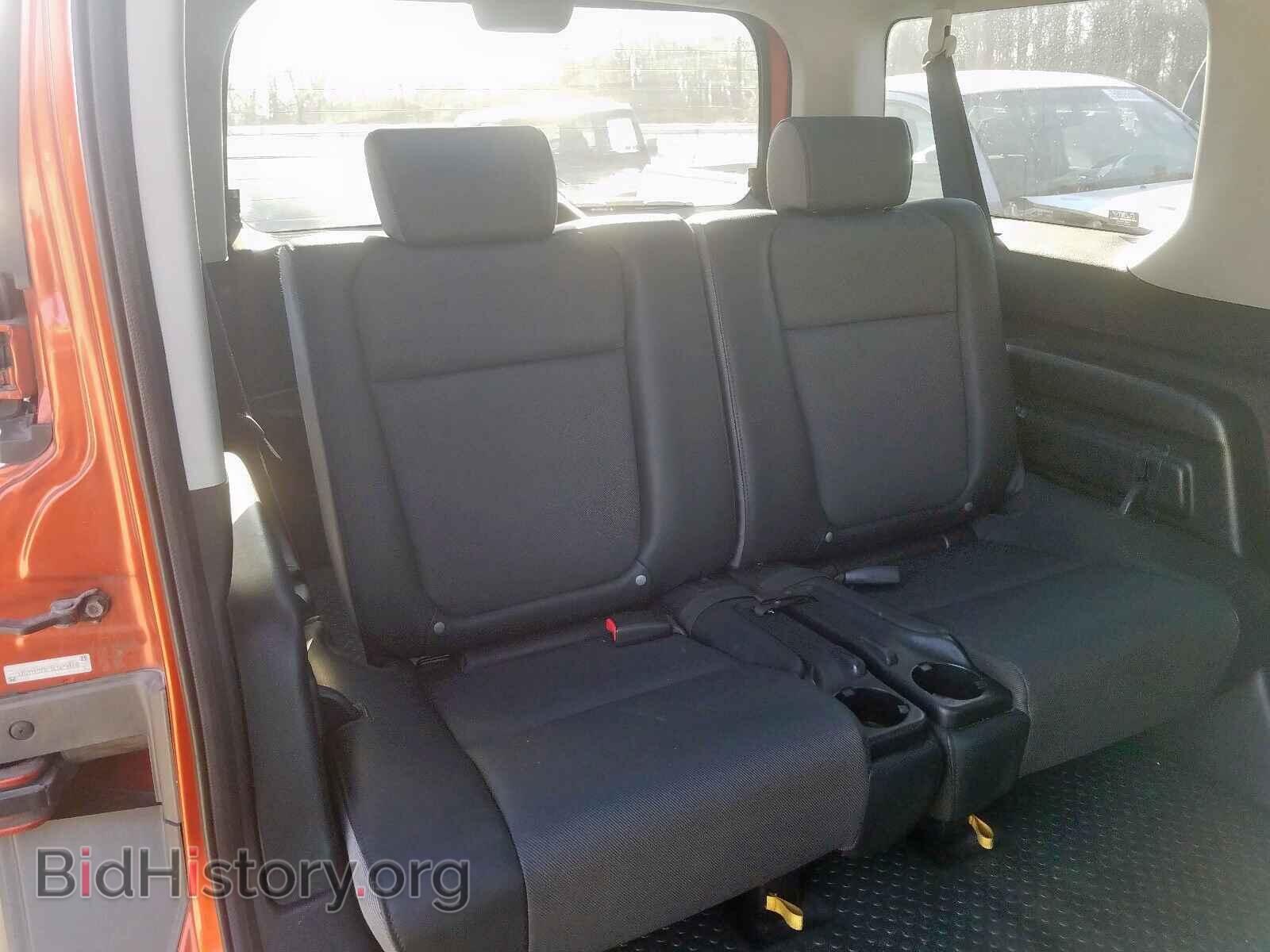 2003 HONDA ELEMENT - VIN: 5J6YH28523L029410 - Photo 6