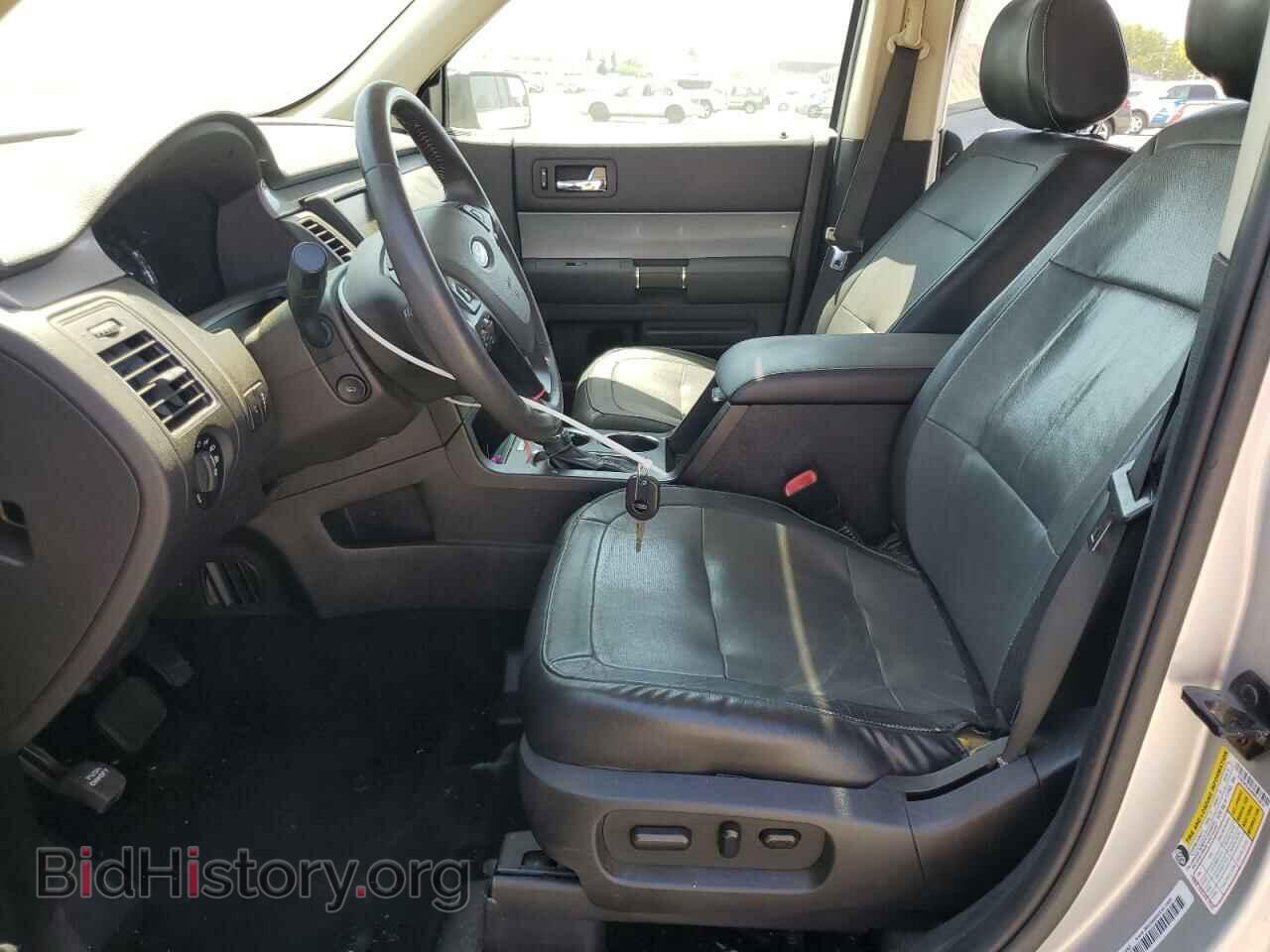 2014 FORD FLEX - VIN: 2FMGK5C84EBD33634 - Photo 7