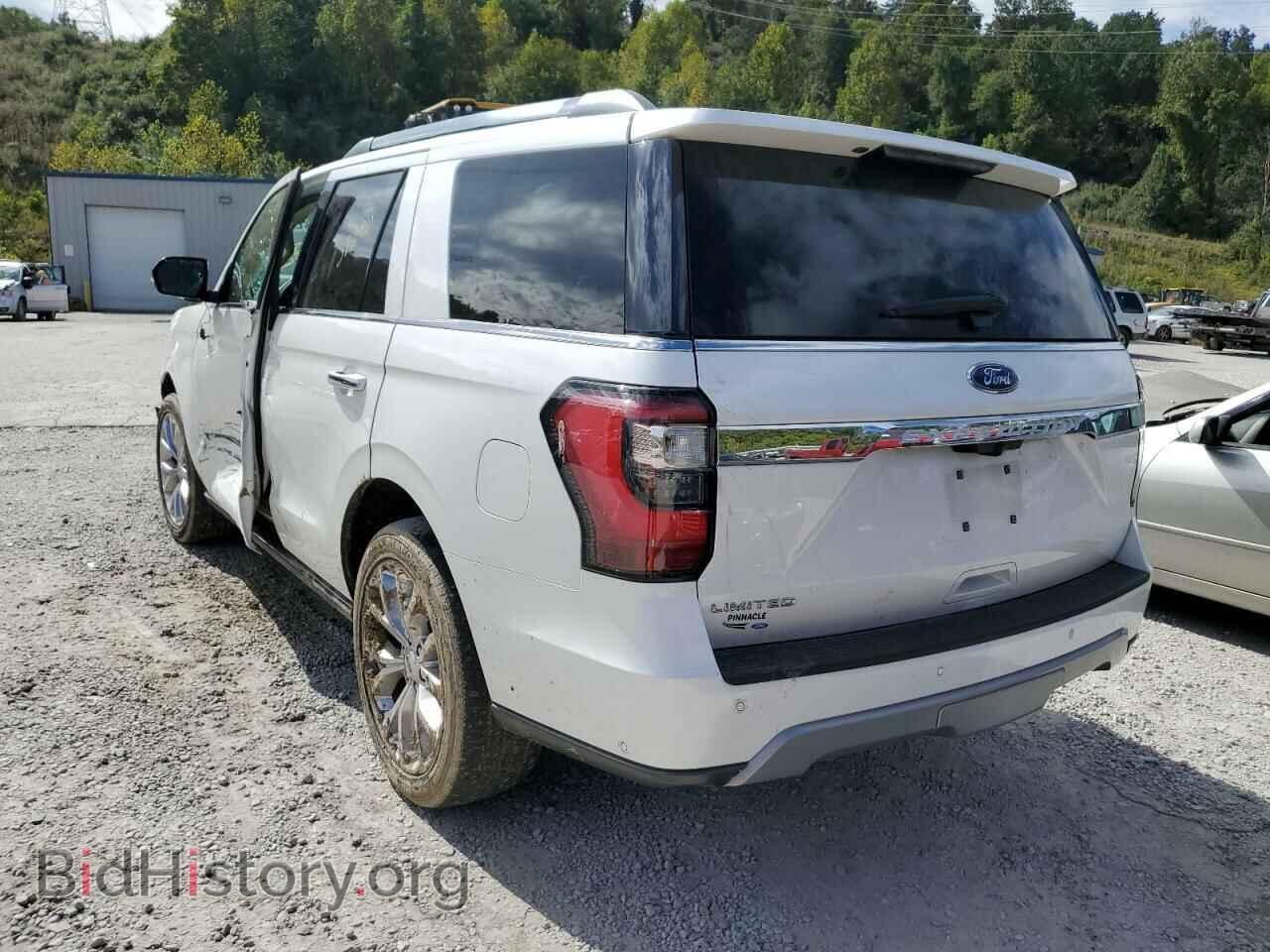 2019 FORD EXPEDITION - VIN: 1FMJU2AT1KEA68449 - Фото 3