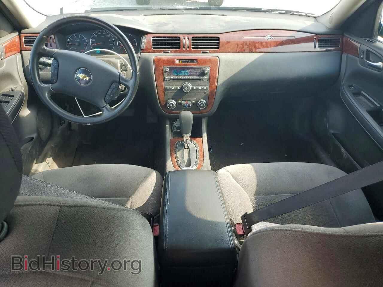 2006 CHEVROLET IMPALA - VIN: 2G1WC581469183938 - Photo 8
