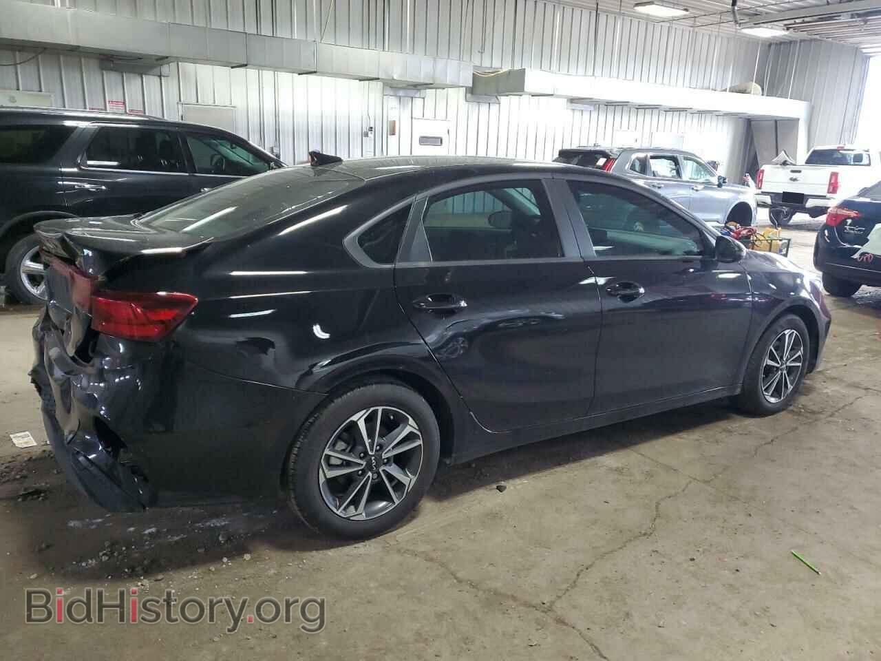 2024 KIA FORTE - VIN: 3KPF24AD2RE714231 - Фото 3