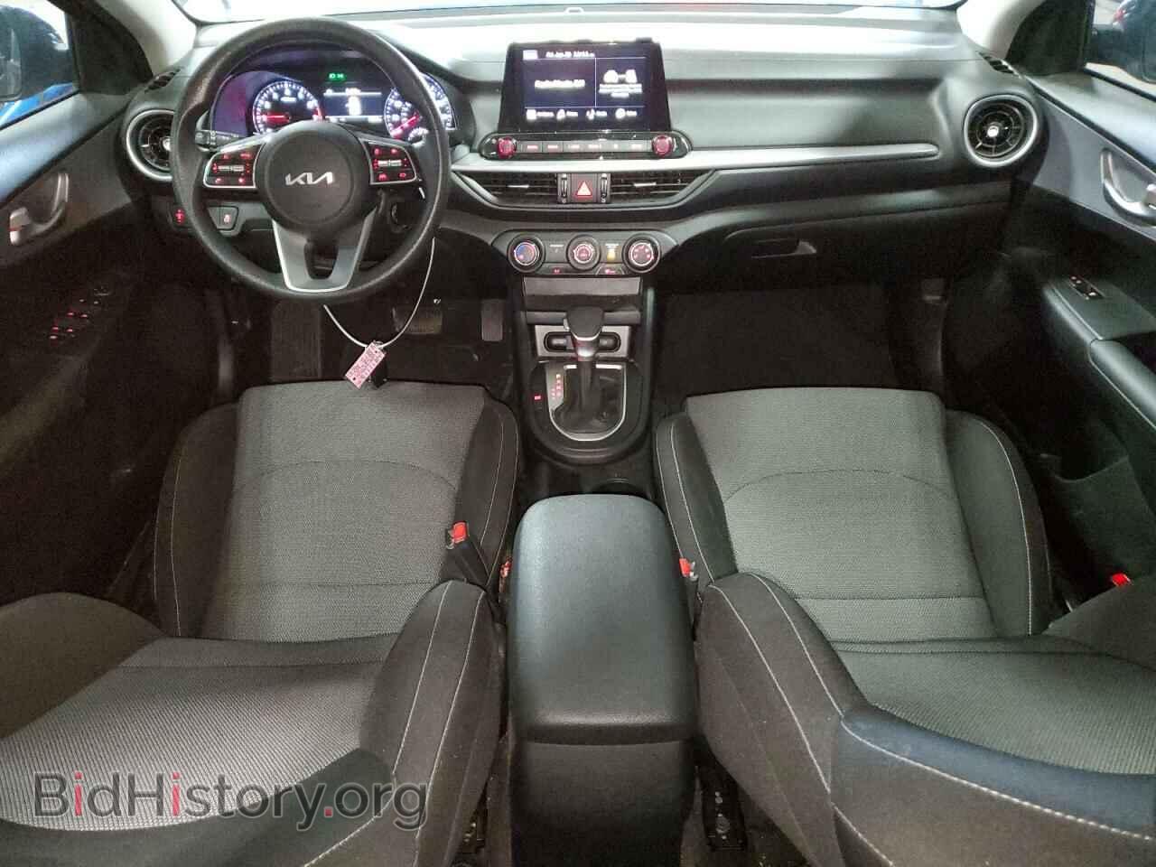 2024 KIA FORTE - VIN: 3KPF24AD2RE714231 - Фото 8