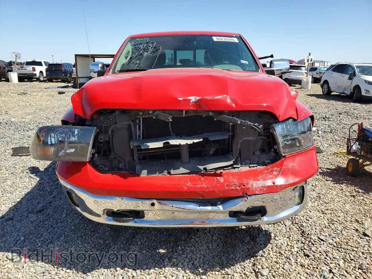 2018 RAM 1500 - VIN: 1C6RR6LTXJS207353 - Photo 5