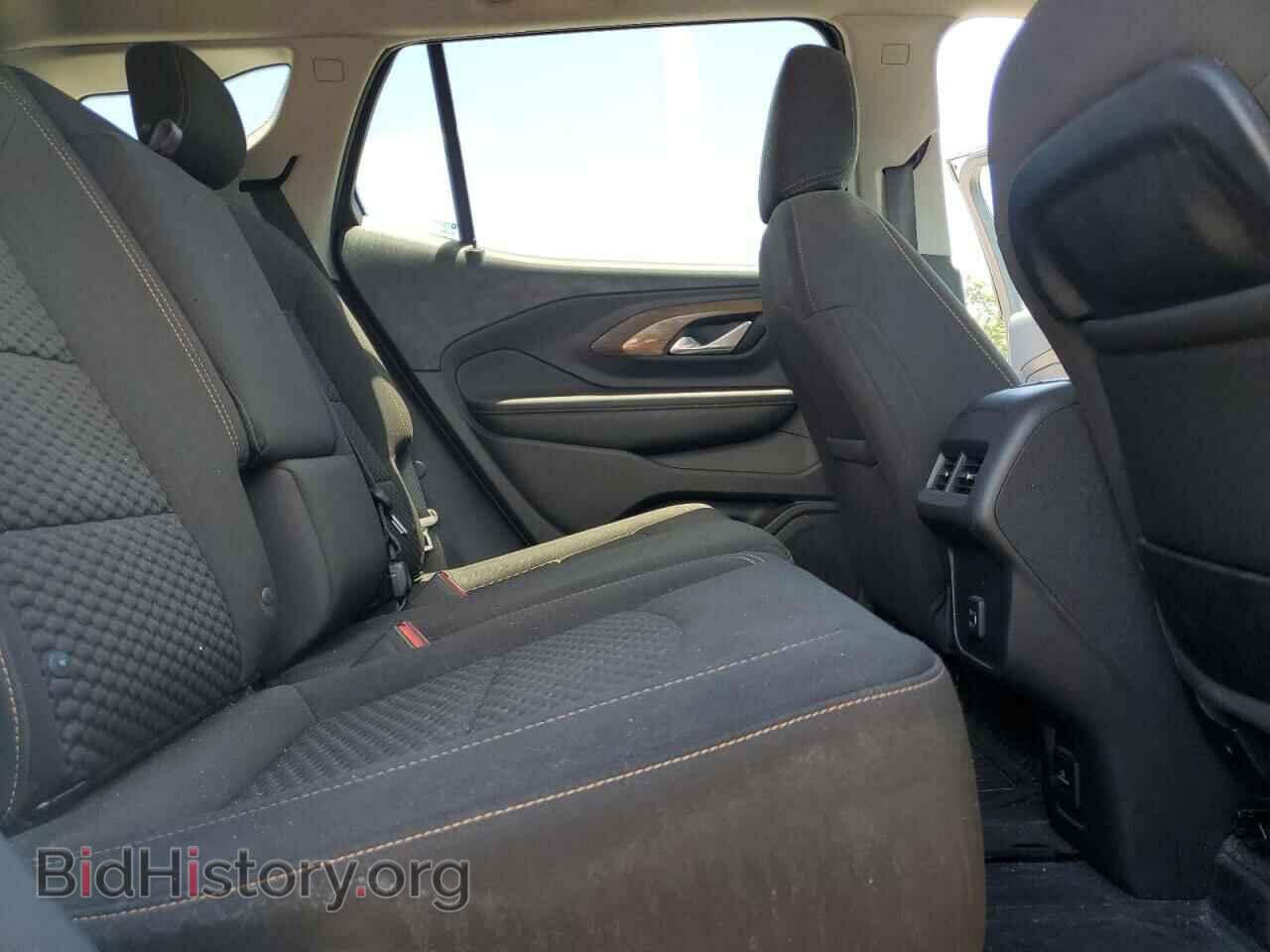 2019 GMC TERRAIN - VIN: 3GKALTEV3KL383637 - Photo 11