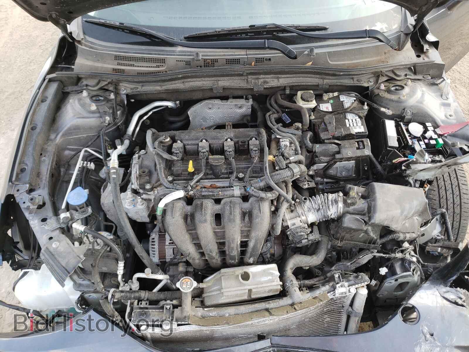 2016 MAZDA 3 - VIN: 3MZBM1J75GM307635 - Фото 7