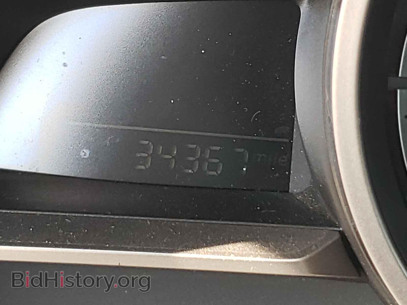 2016 MAZDA 3 - VIN: 3MZBM1J75GM307635 - Фото 8